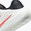 Férfi kosárlabda cipő Nike Precision 8 Low black/white/picante red 8