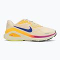 Férfi futócipő Nike Structure 26 alabaster/hyper violet/indigo burst 2