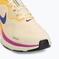 Férfi futócipő Nike Structure 26 alabaster/hyper violet/indigo burst 7