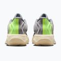 Férfi kosárlabdacipő Nike Giannis Immortality 4 Cool Grey/Volt/Total Crimson 4