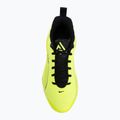 Férfi kosárlabda cipő Nike Giannis Immortality 5 barely volt/volt/black 5