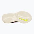 Férfi kosárlabdacipő Nike Giannis Immortality 4 Cool Grey/Volt/Total Crimson 4