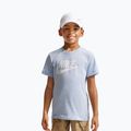 Gyerek póló Nike Sportswear hydrogen blue