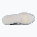 Női kosárlabda cipő Jordan Heir Series 2 Precious Medal pearl white/black/metallic gold/white 4