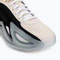 Női kosárlabda cipő Jordan Heir Series 2 Precious Medal pearl white/black/metallic gold/white 7