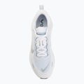 Férfi futócipők Nike Vomero Plus white/hydrogen blue/cool grey/grey fog 5