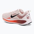 Női futócipők Nike Vomero 18 pearl pink/team crimson/black 3