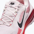 Női futócipők Nike Vomero 18 pearl pink/team crimson/black 5