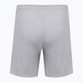 Férfi labdarúgó rövidnadrág Nike Paris Saint-Germain Strike SE atmosphere grey/black/black 7