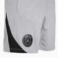 Férfi labdarúgó rövidnadrág Nike Paris Saint-Germain Strike SE atmosphere grey/black/black 9