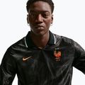 Férfi focimez Nike FFF Energy Dri-Fit anthracite/igloo/metallic copper 5