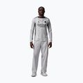 Férfi hosszú ujjú labdarúgó mez Nike Paris Saint-Germain Academy Pro Warm SE medium grey/black/black 2