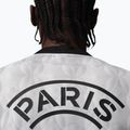 Férfi hosszú ujjú labdarúgó mez Nike Paris Saint-Germain Academy Pro Warm SE medium grey/black/black 7