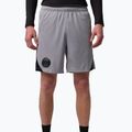 Férfi labdarúgó rövidnadrág Nike Paris Saint-Germain Strike SE atmosphere grey/black/black 3