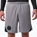 Férfi labdarúgó rövidnadrág Nike Paris Saint-Germain Strike SE atmosphere grey/black/black 4