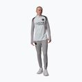 Férfi hosszú ujjú labdarúgó edzőfelső Nike Paris Saint-Germain Strike Elite SE Drill Top white/atmosphere grey/black 2