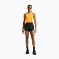 Női futópóló Nike AeroSwift Dri-Fit ADV Cropped Tank Top laser orange/black 2