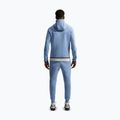 Férfi futballnadrág Nike England Tech Fleece Soccer Joggers work blue/white 3