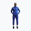 Férfi pulóver Nike FFF Tech Fleece Windrunner Full Zip game royal/metallic copper 2