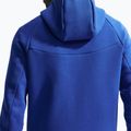 Férfi pulóver Nike FFF Tech Fleece Windrunner Full Zip game royal/metallic copper 6