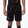 Férfi labdarúgó rövidnadrág Nike Paris Saint-Germain 2025/26 Match SE black/black 3