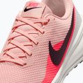 Női futócipő Nike Revolution 8 arctic orange/white/flash crimson/black 3