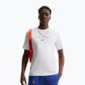 Férfi focimez Nike FFF Primary white/game royal