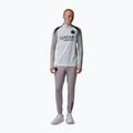 Férfi hosszú ujjú futballfelső Nike Paris Saint-Germain Strike Drill Top SE white/atmosphere grey/black/black 2