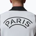 Férfi hosszú ujjú futballfelső Nike Paris Saint-Germain Strike Drill Top SE white/atmosphere grey/black/black 6