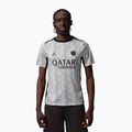 Férfi Nike Paris Saint-Germain Academy Pro SE futballmez medium grey/black/black
