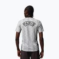 Férfi Nike Paris Saint-Germain Academy Pro SE futballmez medium grey/black/black 3