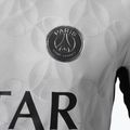Férfi Nike Paris Saint-Germain Academy Pro SE futballmez medium grey/black/black 6
