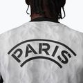 Férfi Nike Paris Saint-Germain Academy Pro SE futballmez medium grey/black/black 7