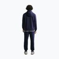 Férfi pulóver Nike FFF Club French Terry blackened/white 3