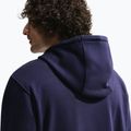 Férfi pulóver Nike FFF Club French Terry blackened/white 5
