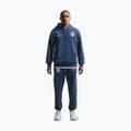 Férfi pulóver Nike England Club midnight navy/white 2