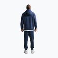 Férfi pulóver Nike England Club midnight navy/white 3