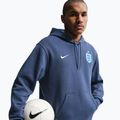 Férfi pulóver Nike England Club midnight navy/white 5