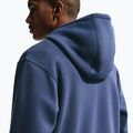 Férfi pulóver Nike England Club midnight navy/white 6