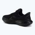 Női futócipő Nike Revolution 8 EasyOn black/black 3