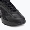 Férfi cipő Nike Air Max Fire black/black 7