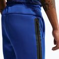 Férfi futballnadrág Nike FFF Tech Fleece Joggers game royal/metallic copper 5