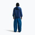 Férfi pulóver Nike Brazil Club coastal blue/light mint 3
