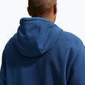 Férfi pulóver Nike Brazil Club coastal blue/light mint 6