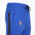 Férfi futballnadrág Nike FFF Tech Fleece Joggers game royal/metallic copper 8