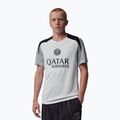 Férfi focimez Nike Paris Saint-Germain Strike SE white/atmosphere grey/black