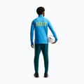 Férfi futballnadrág Nike Brazil Academy Pro Dri-Fit geode teal/light mint/midwest gold 3