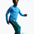Férfi futballnadrág Nike Brazil Academy Pro Dri-Fit geode teal/light mint/midwest gold 4