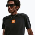 Férfi póló Nike Sportswear black/white 4