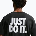 Férfi póló Nike Sportswear black/white 5